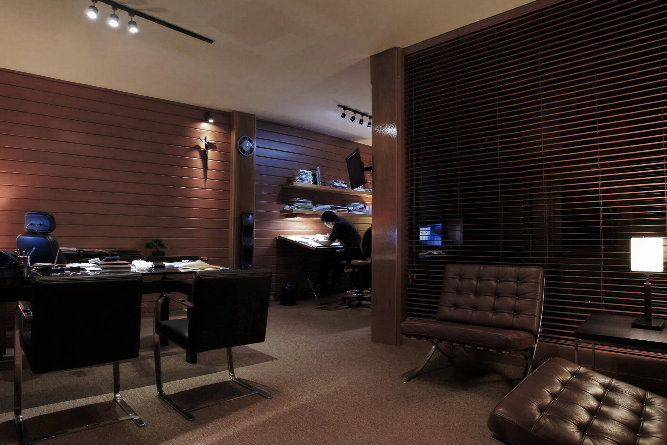 Galería de Estudio